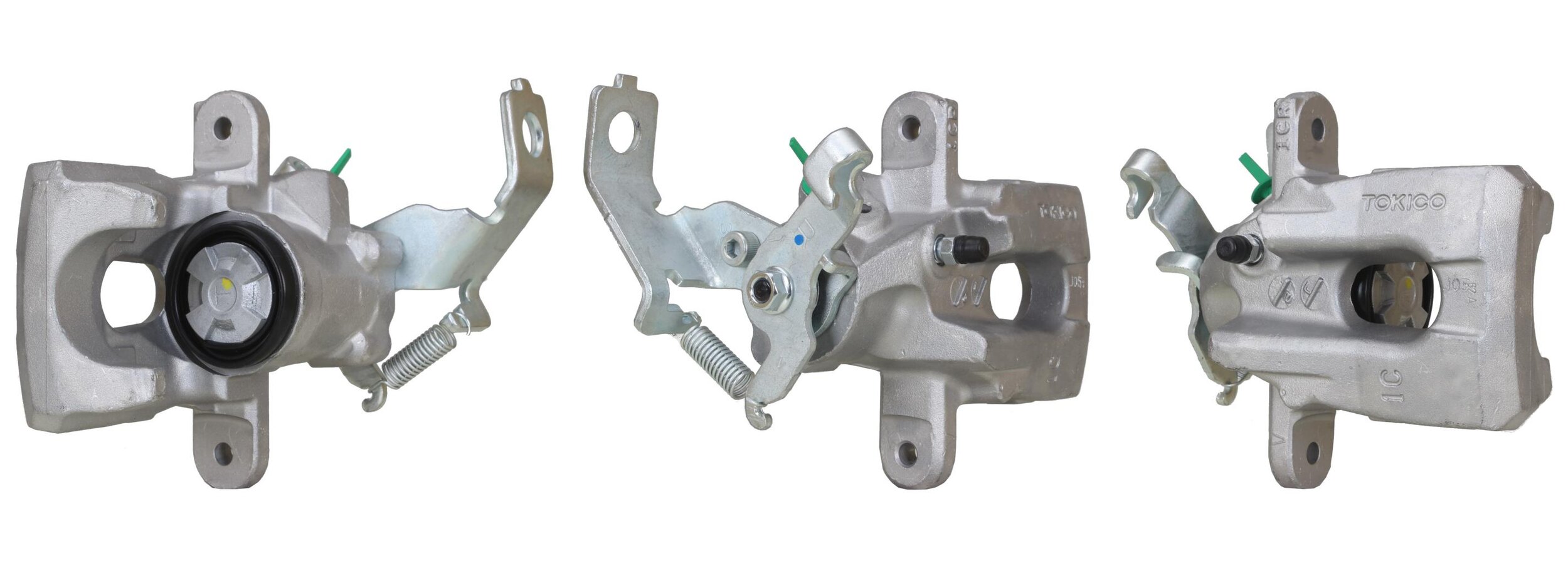 DRI Remzadel/remklauw 4215430