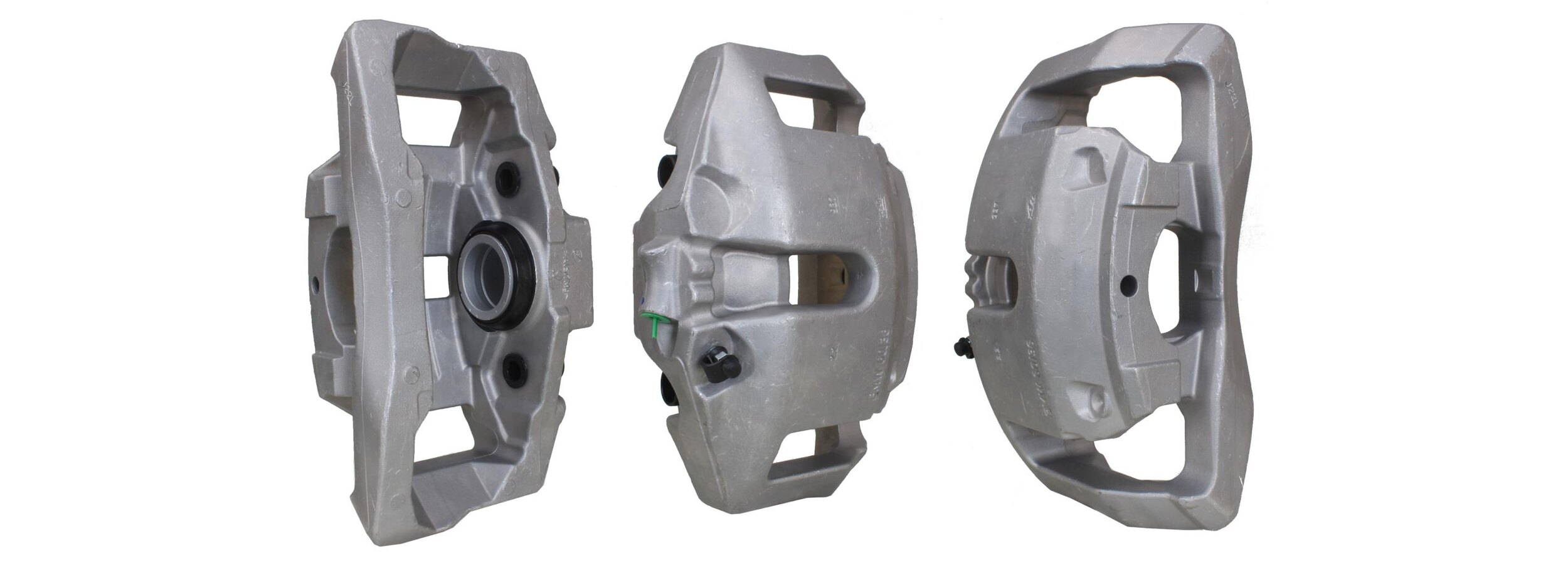 Remzadel/remklauw DRI 3105630