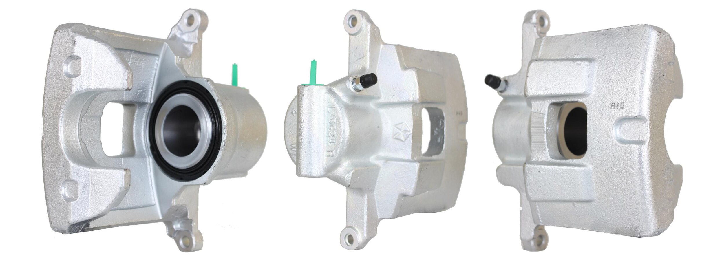 DRI Remzadel/remklauw 3101730