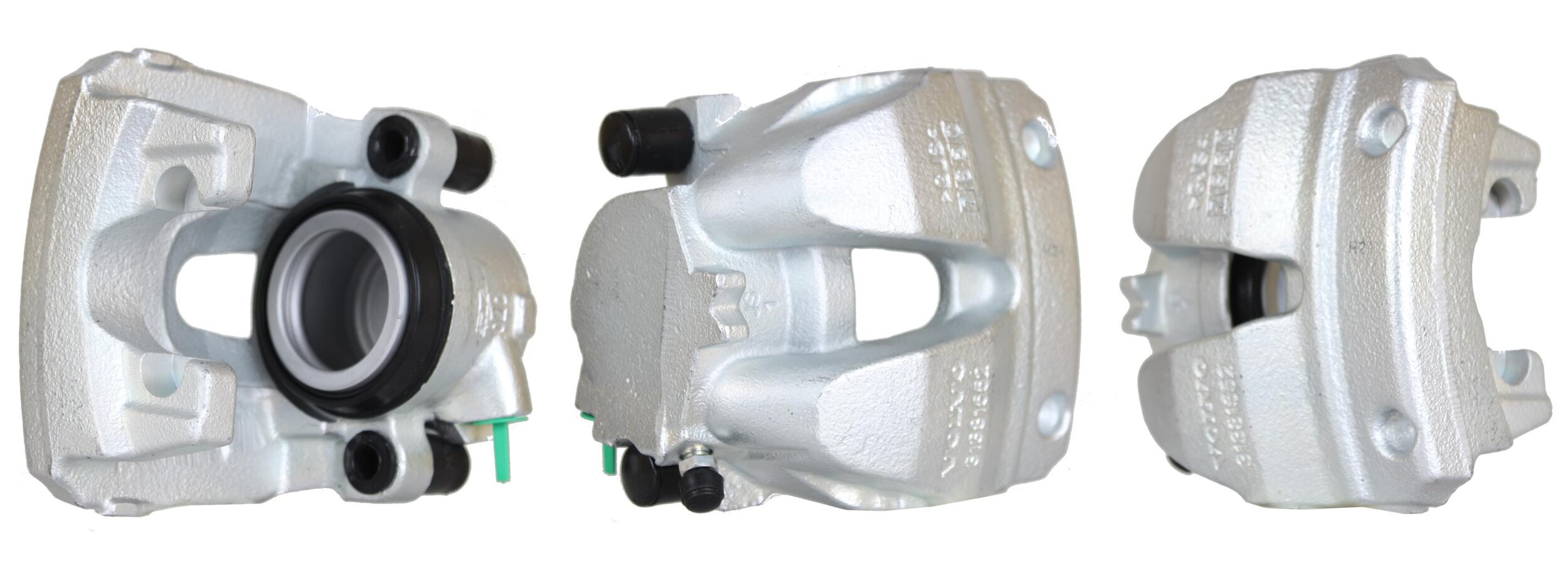 DRI Remzadel/remklauw 3203730