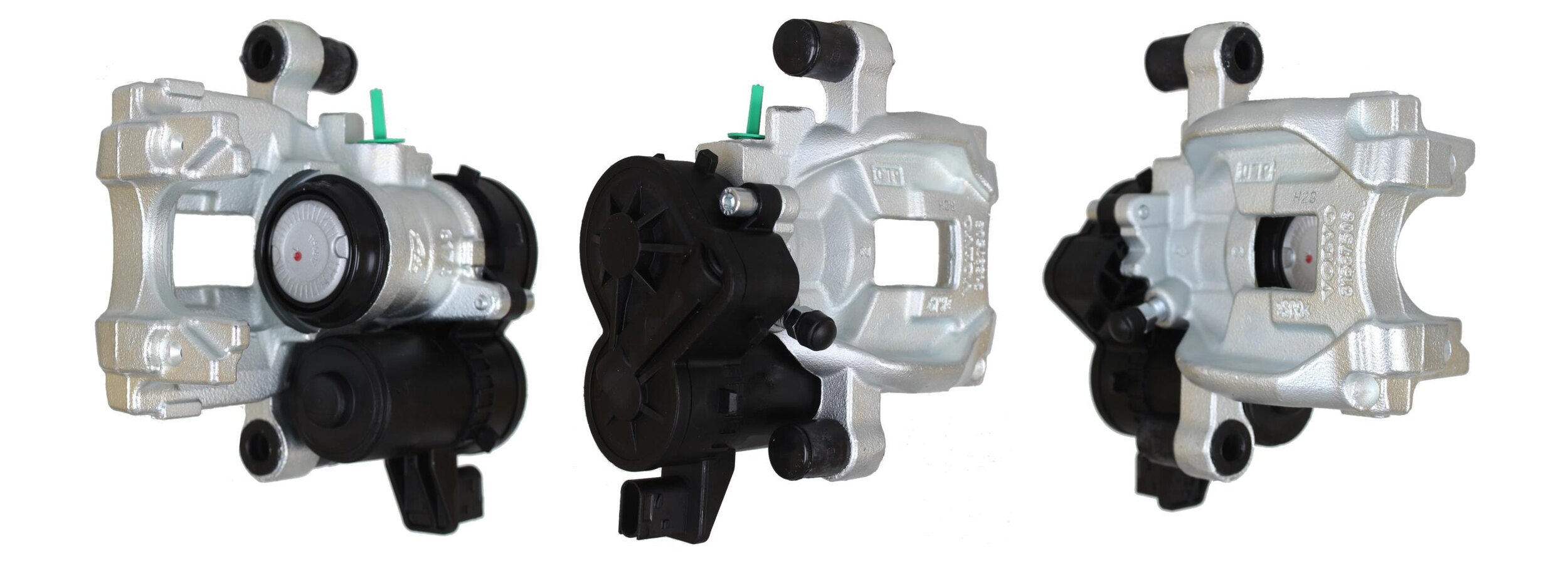 DRI Remzadel/remklauw 4205730