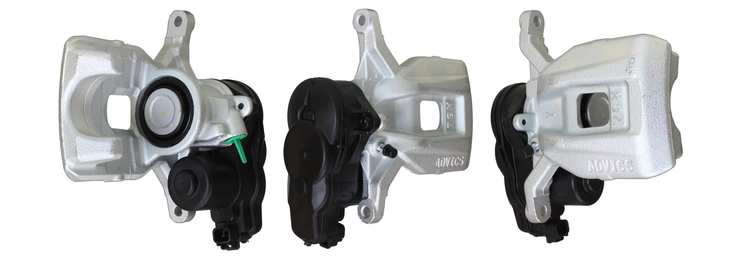 Remzadel/remklauw DRI 4123130