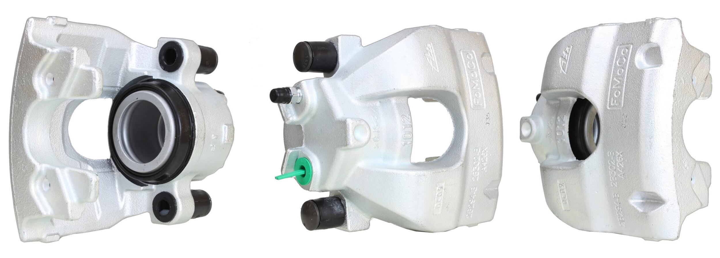 Remzadel/remklauw DRI 3118030