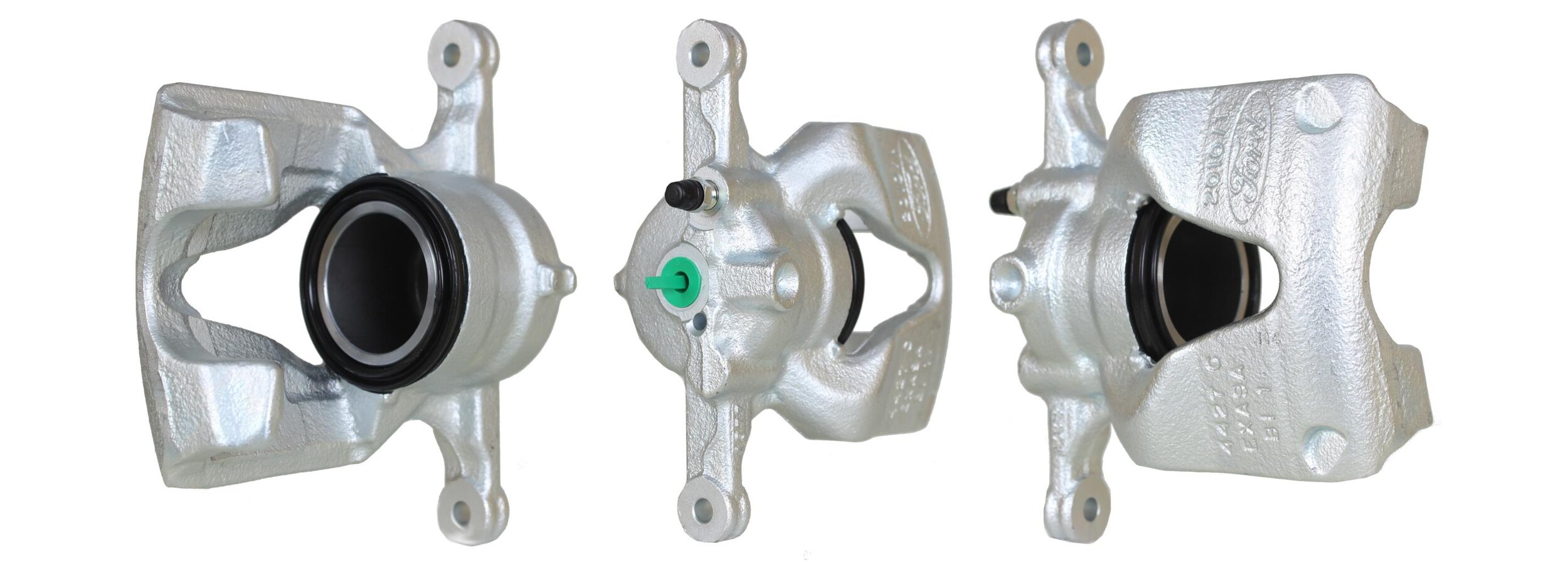 DRI Remzadel/remklauw 3110130