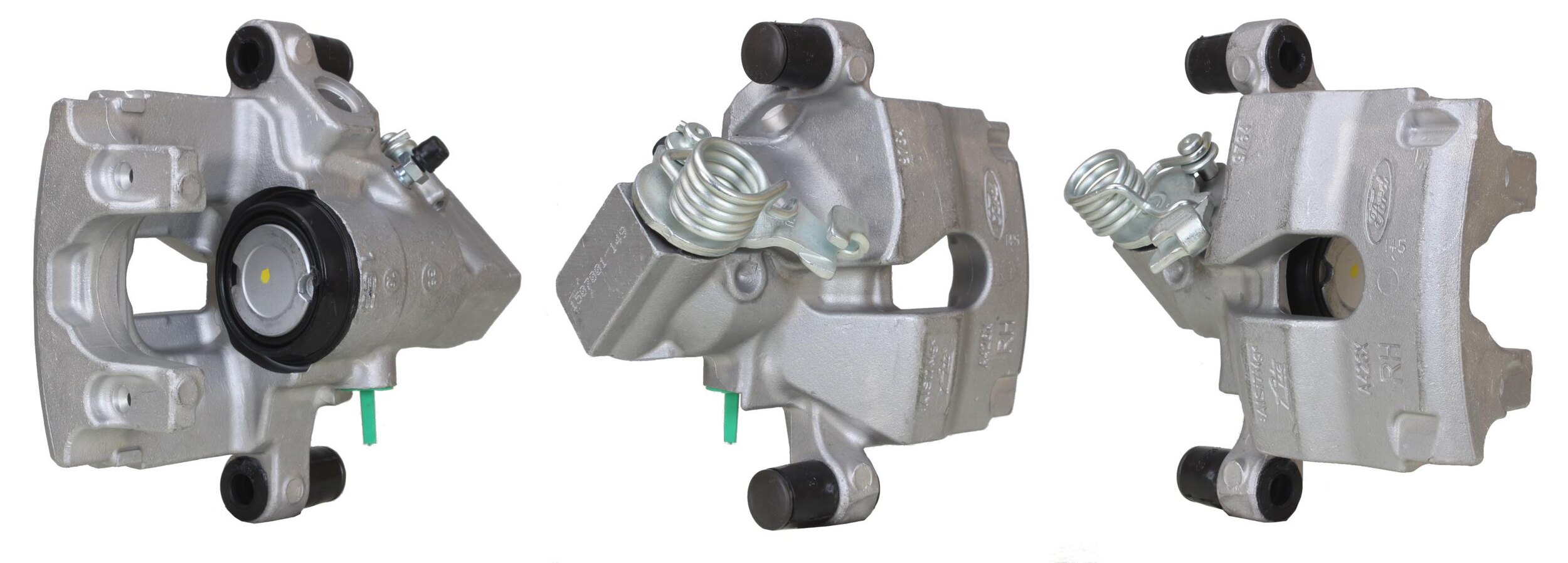 DRI Remzadel/remklauw 4211530