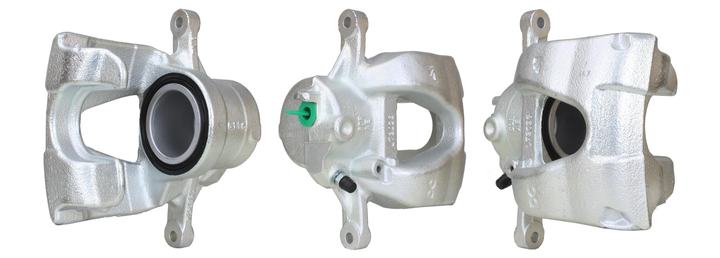 Remzadel/remklauw DRI 3219330