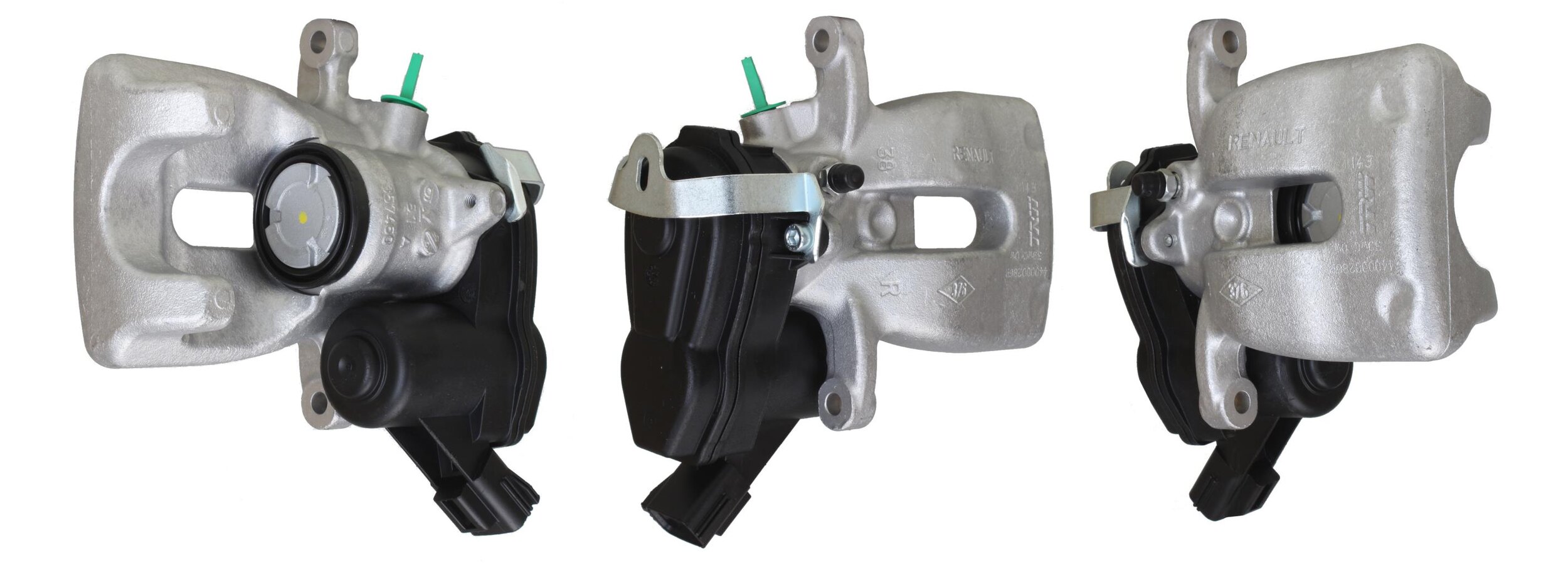 DRI Remzadel/remklauw 4218430