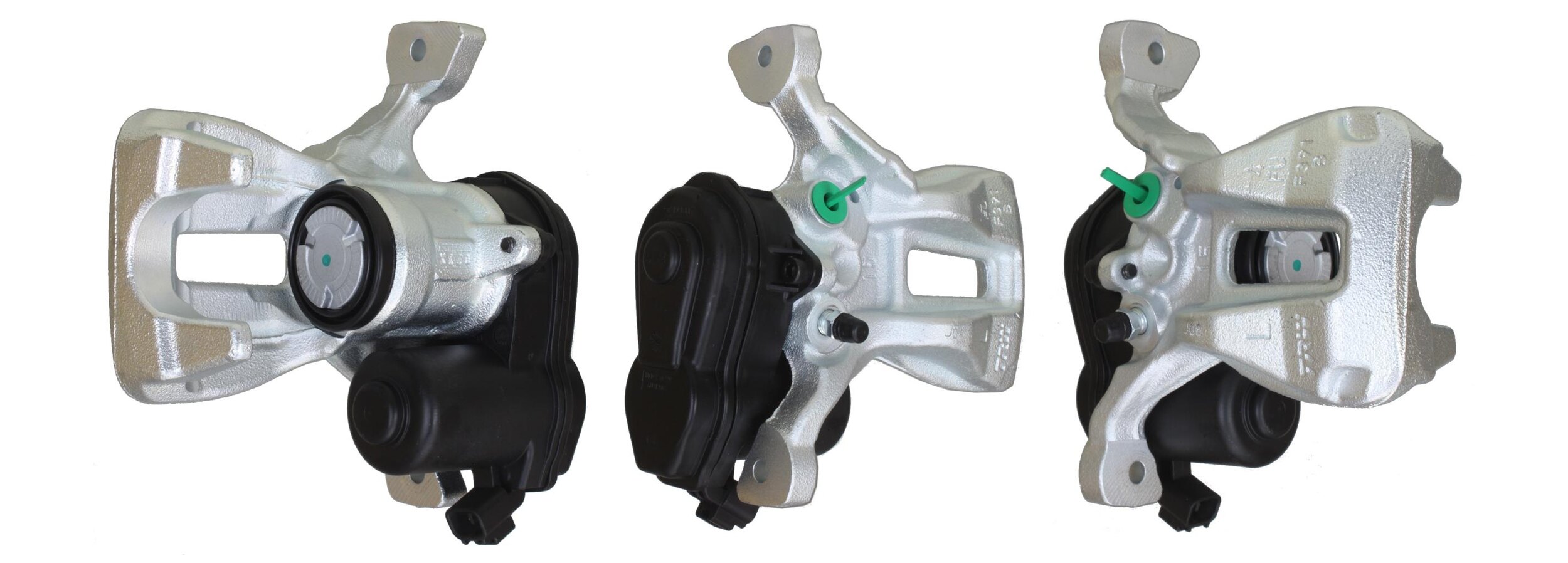 DRI Remzadel/remklauw 4118630