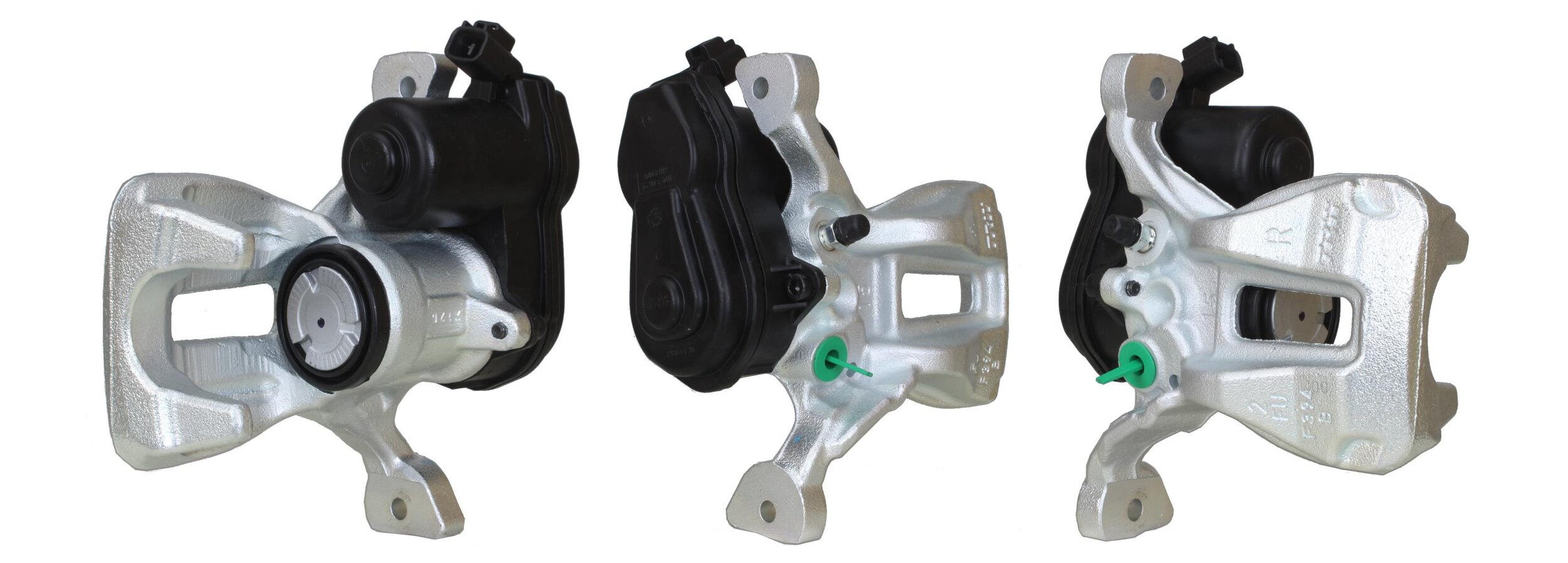 DRI Remzadel/remklauw 4218630