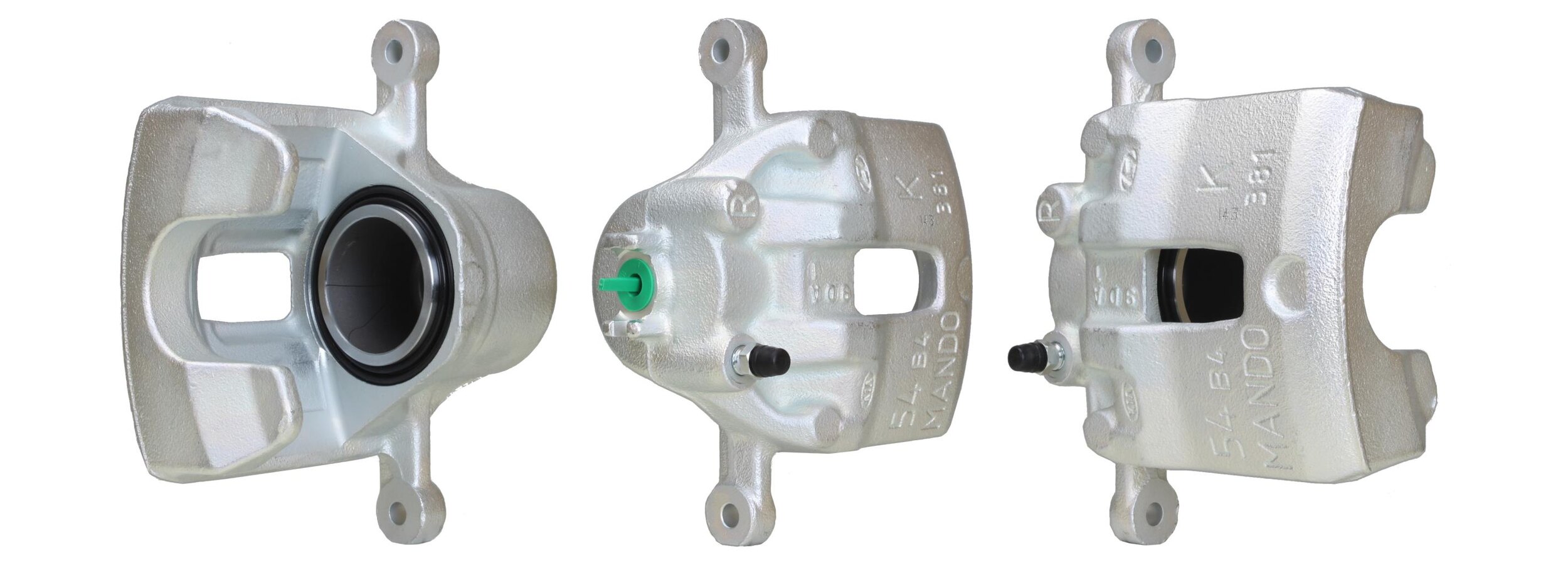 DRI Remzadel/remklauw 3213530