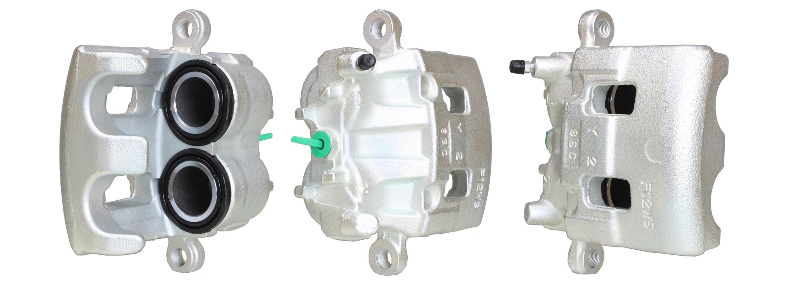 DRI Remzadel/remklauw 3110430