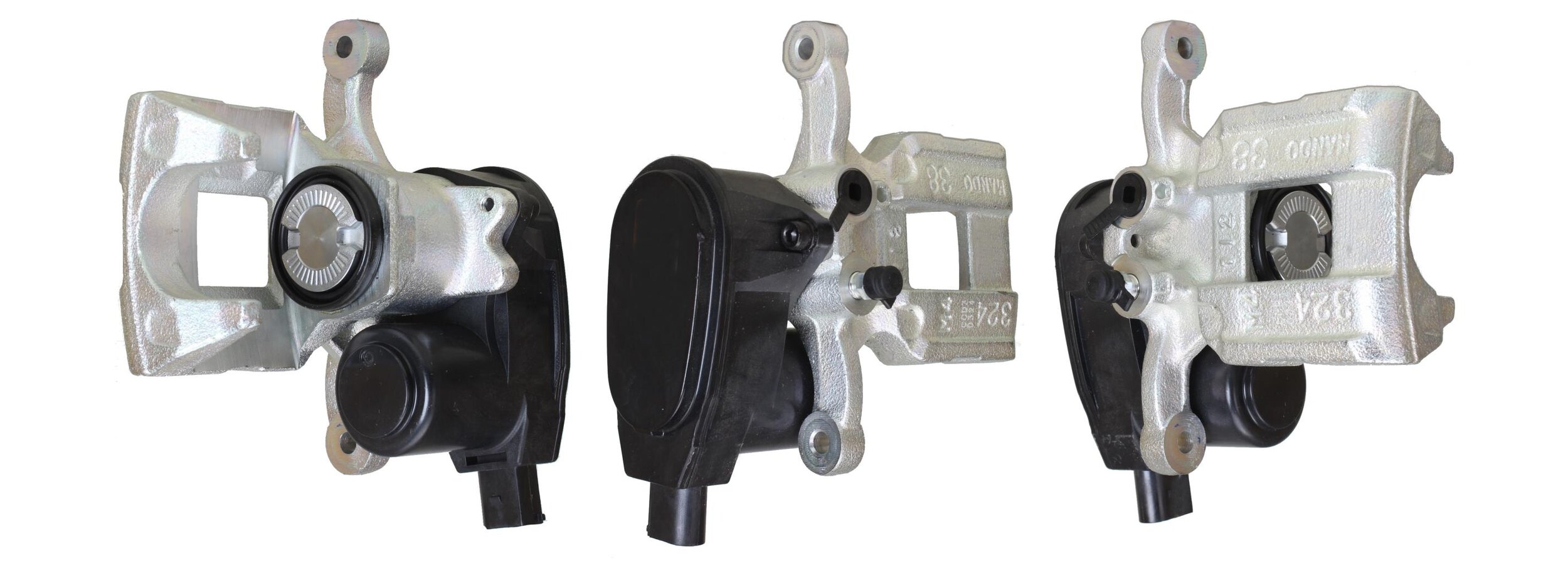 Remzadel/remklauw DRI 4111430