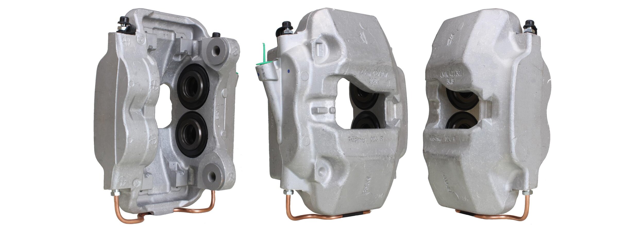 Remzadel/remklauw DRI 3212530