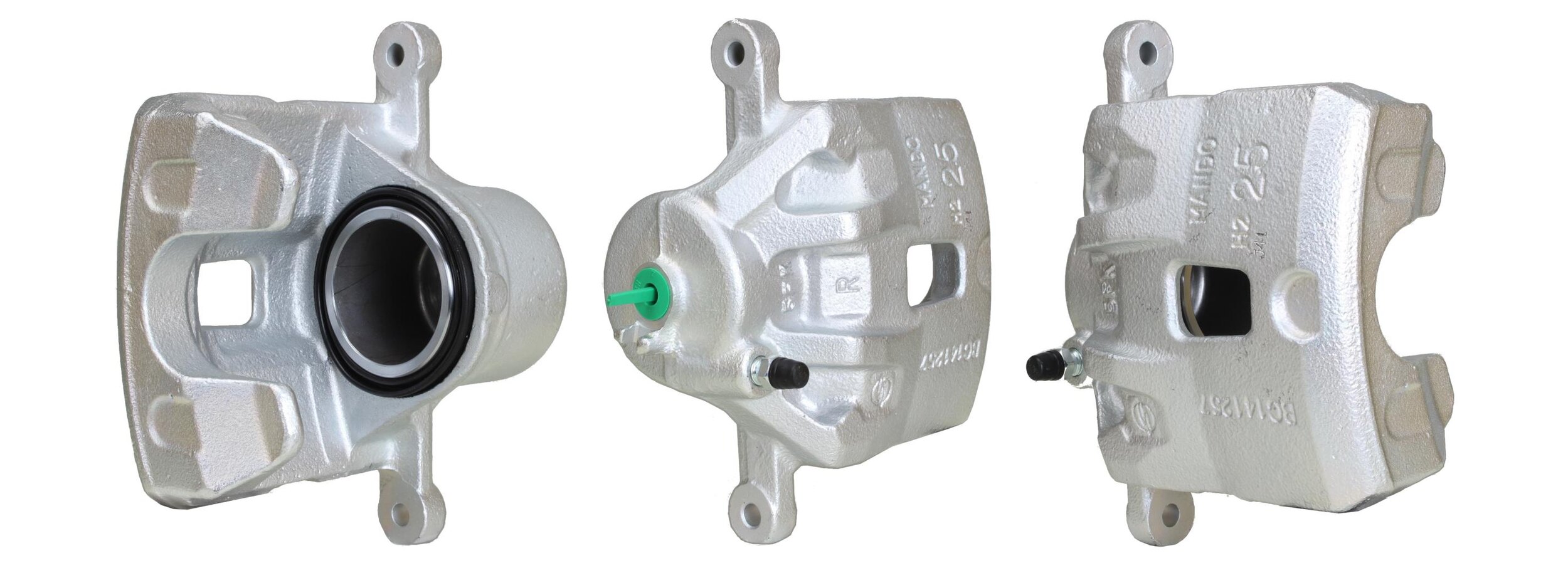 Remzadel/remklauw DRI 3220130