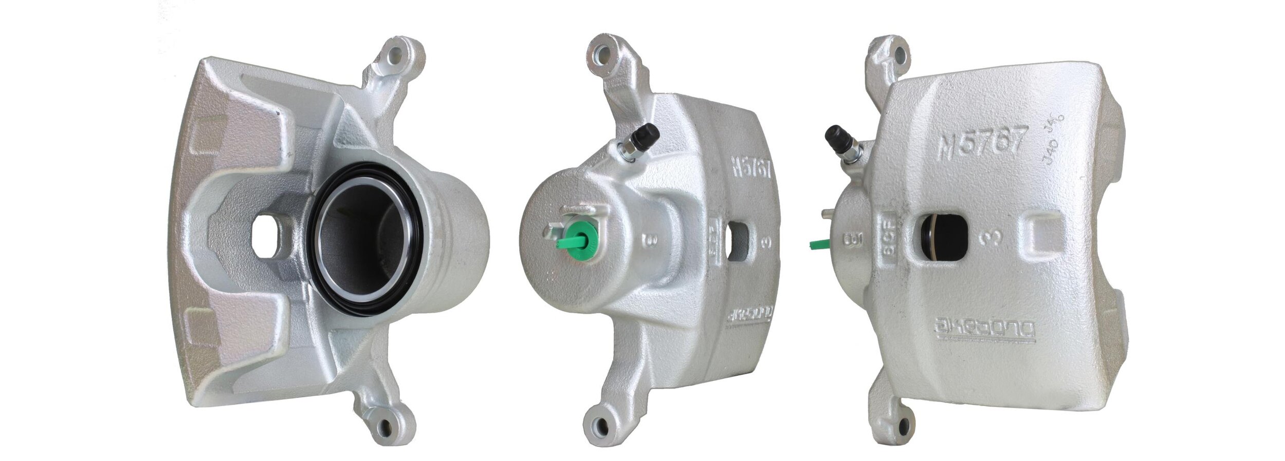 Remzadel/remklauw DRI 3216730