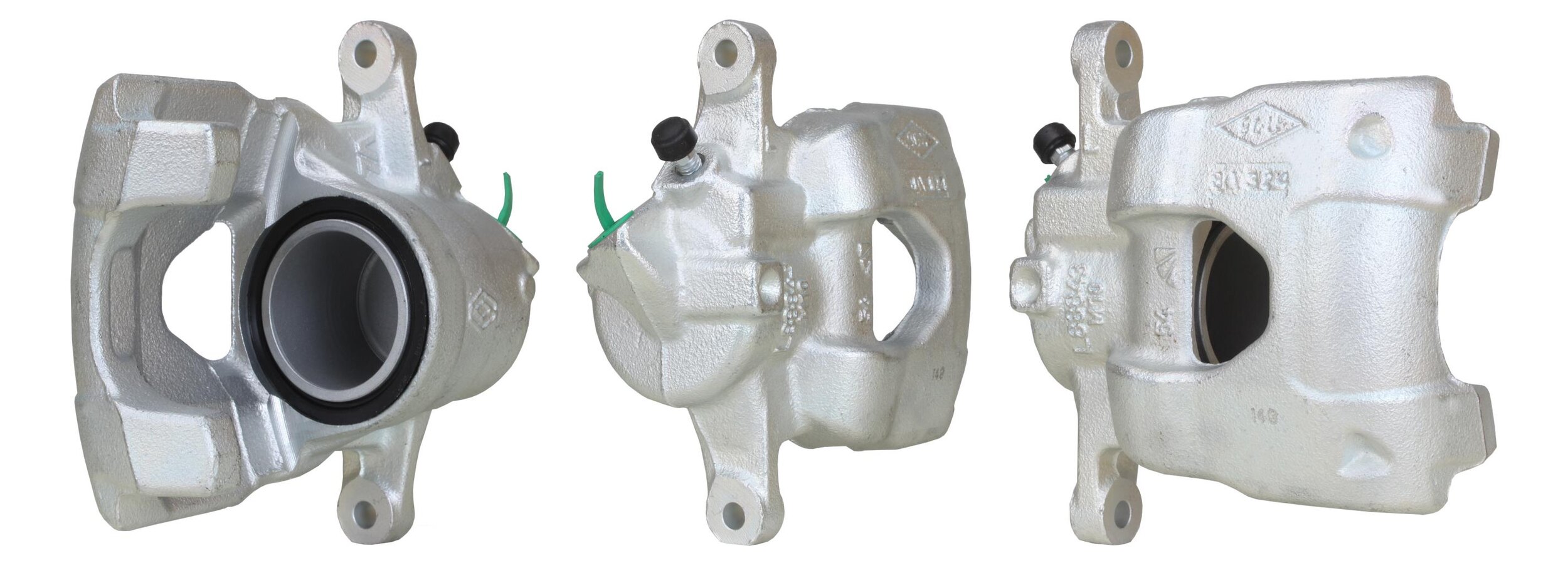 DRI Remzadel/remklauw 3115830