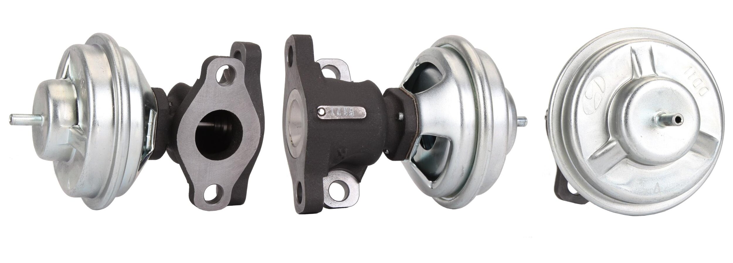 EGR-klep DRI 717710173