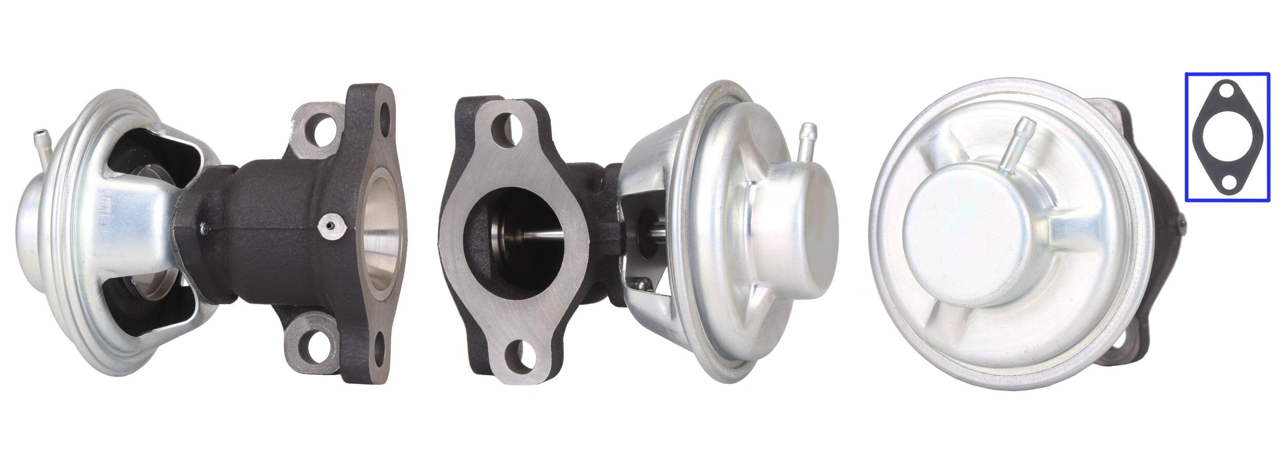 EGR-klep DRI 717710176