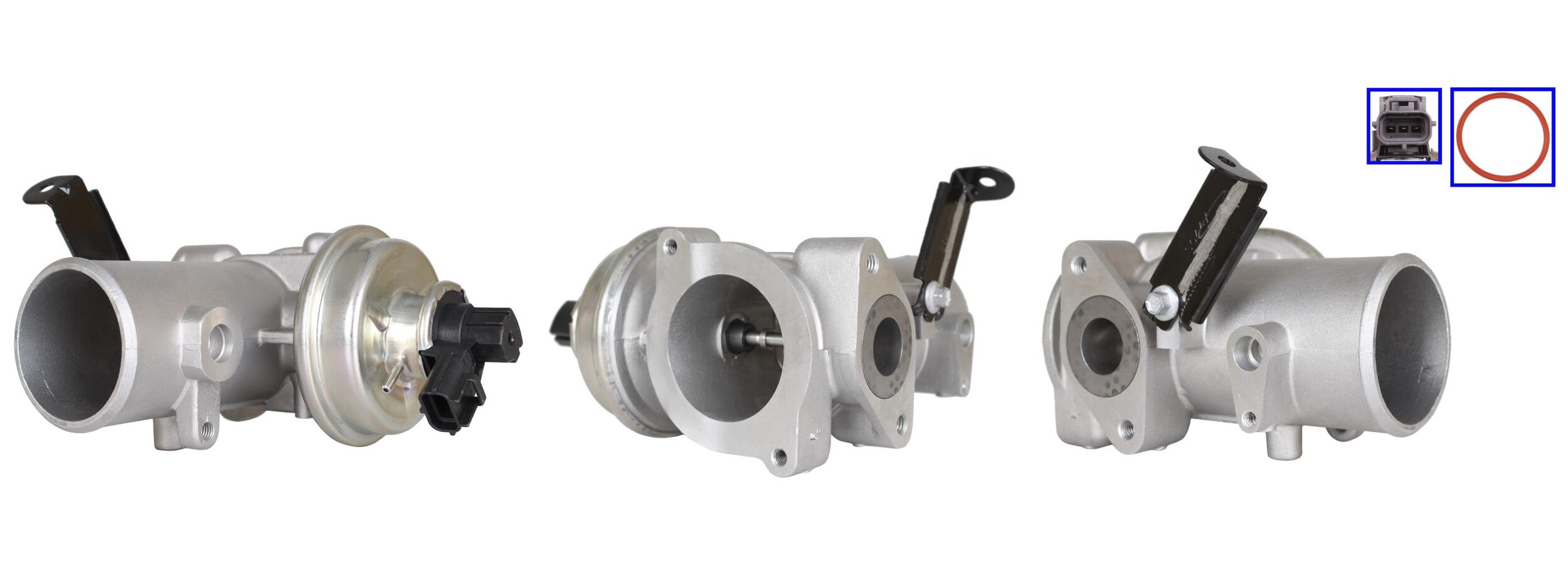 EGR-klep DRI 717710343