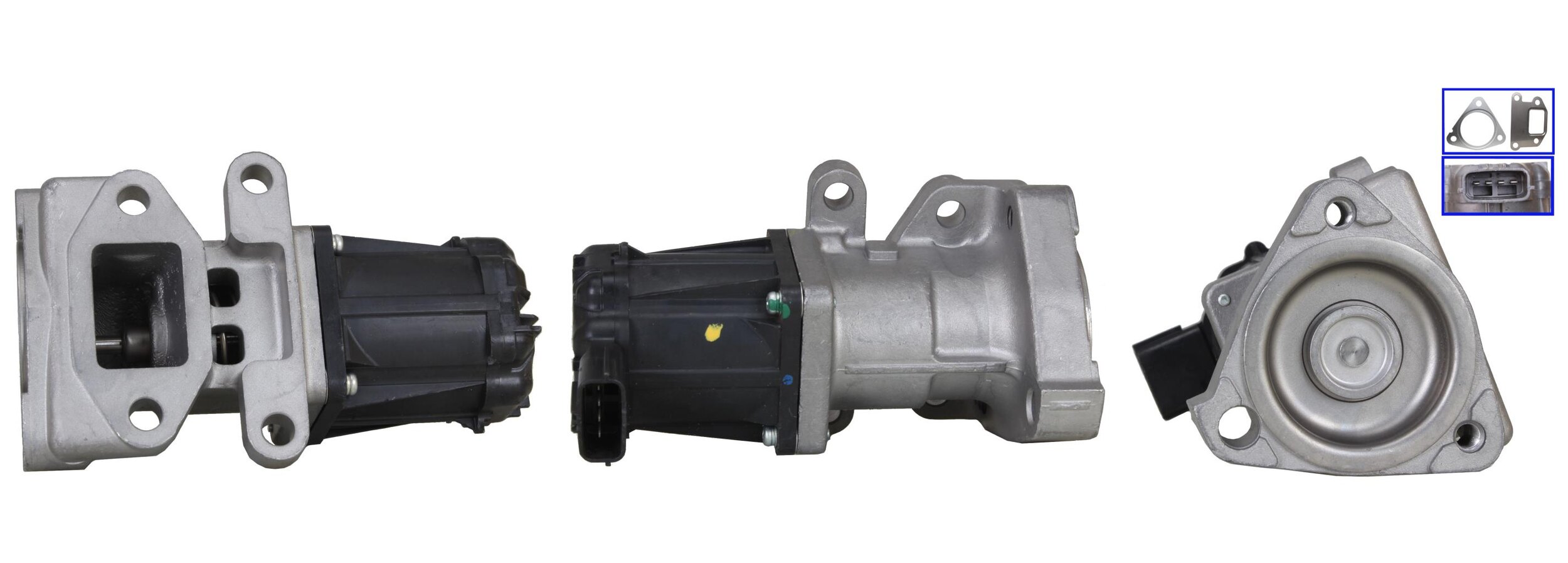 EGR-klep DRI 717730377