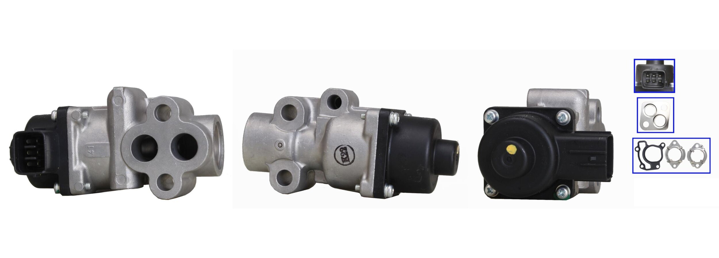 EGR-klep DRI 717730440