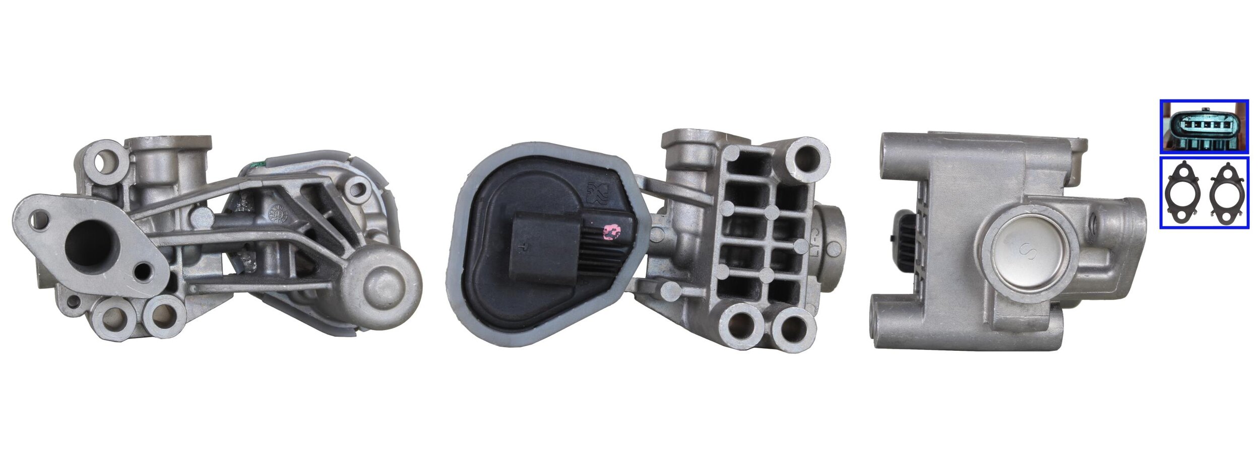 EGR-klep DRI 717730437