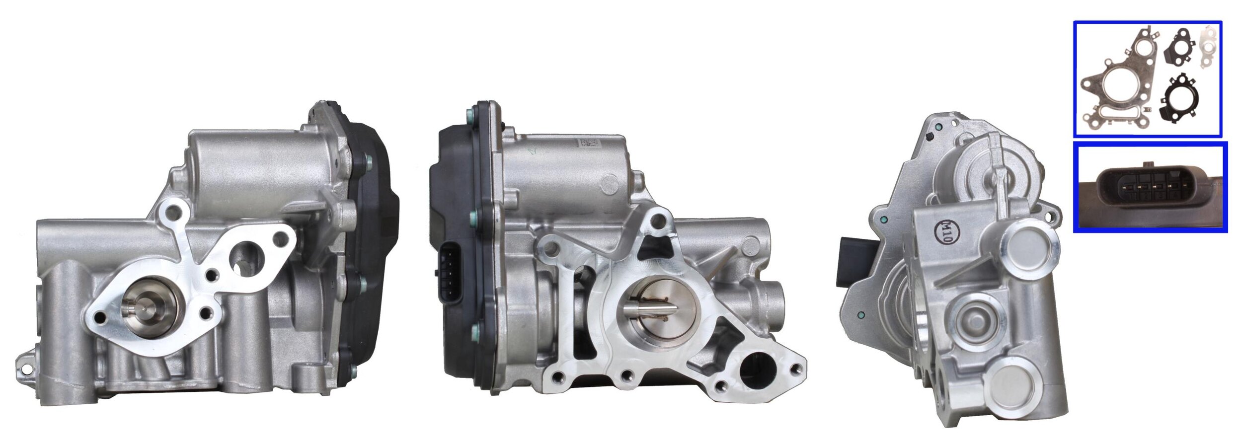 EGR-klep DRI 717730475