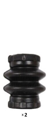 DRI Remzadel/remklauw 4184310