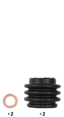 DRI Remzadel/remklauw 4192800