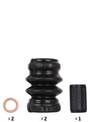 DRI Remzadel/remklauw 3283100