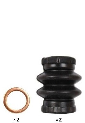 DRI Remzadel/remklauw 4213900