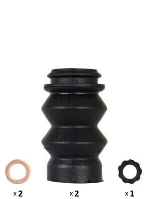 DRI Remzadel/remklauw 3280800