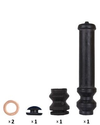 DRI Remzadel/remklauw 3211700