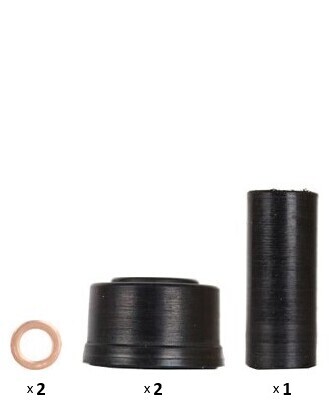 DRI Remzadel/remklauw 3234110