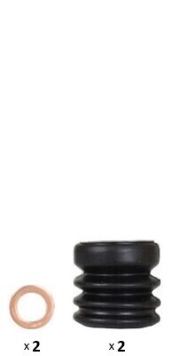 DRI Remzadel/remklauw 3257210