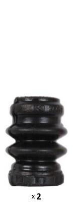 DRI Remzadel/remklauw 4110800