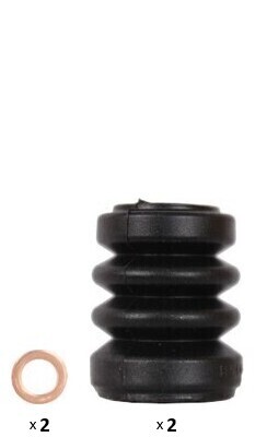 DRI Remzadel/remklauw 3203320