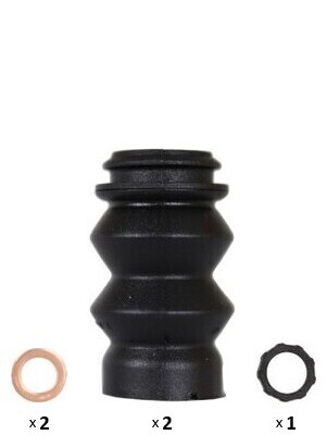 DRI Remzadel/remklauw 3210610