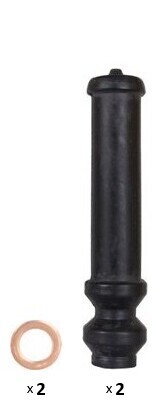 DRI Remzadel/remklauw 3126200