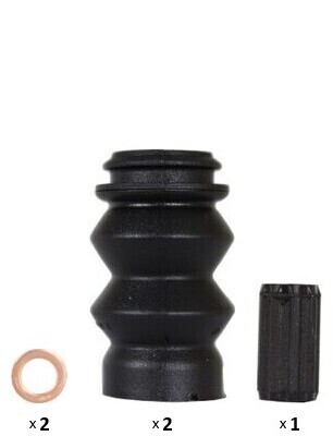 DRI Remzadel/remklauw 4296810