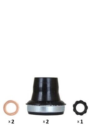 DRI Remzadel/remklauw 4165400