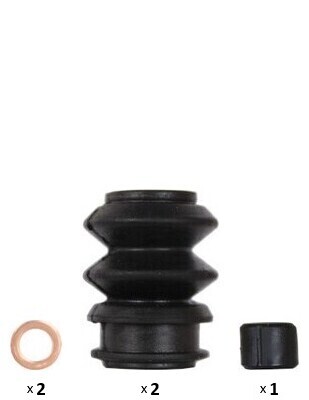 DRI Remzadel/remklauw 3117820