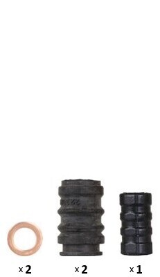 DRI Remzadel/remklauw 4277110