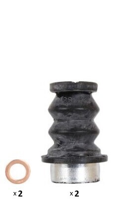 DRI Remzadel/remklauw 3181300