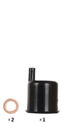 DRI Remzadel/remklauw 3209000