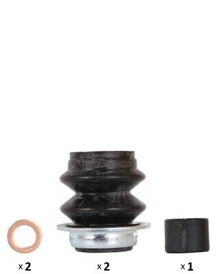 DRI Remzadel/remklauw 3224710