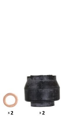 DRI Remzadel/remklauw 3134210