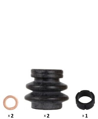 DRI Remzadel/remklauw 3218020