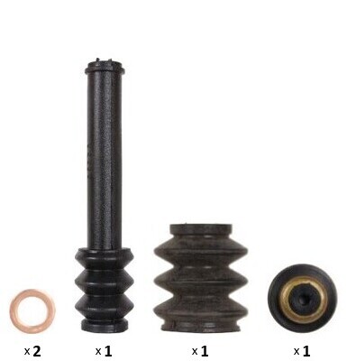 DRI Remzadel/remklauw 4170910