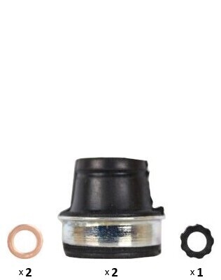 DRI Remzadel/remklauw 4166400